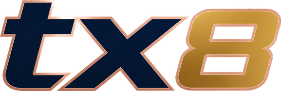 tx8